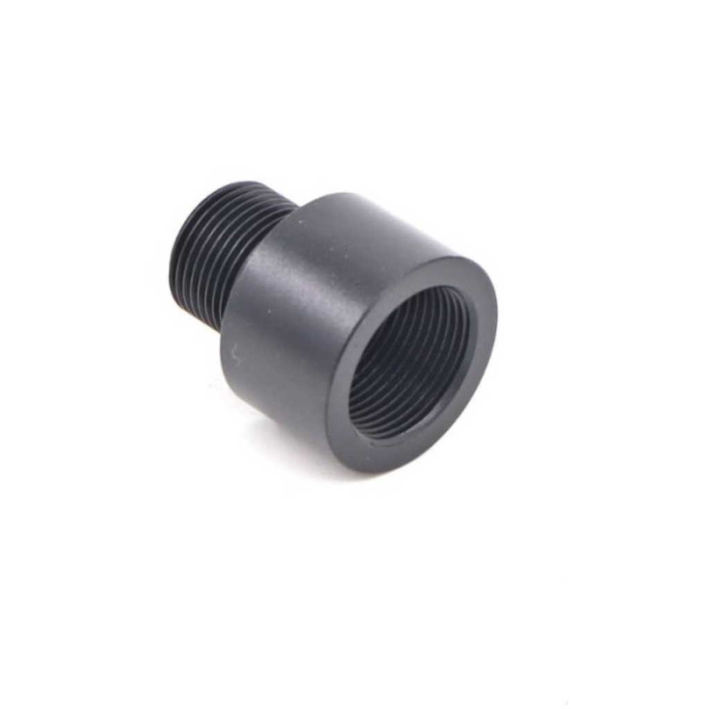 מתאם הברגה 16mm CW ל־14mm CCW (לסדרת AK)
