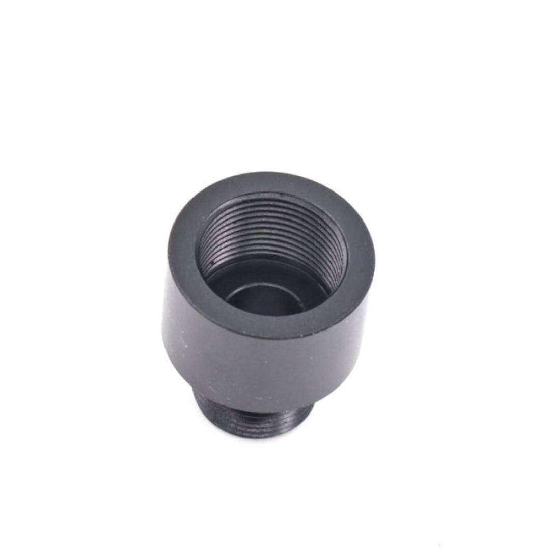 מתאם הברגה 16mm CW ל־14mm CCW (לסדרת AK)