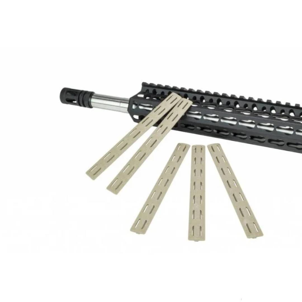 MP BCM Keymod Rail Panel Kit