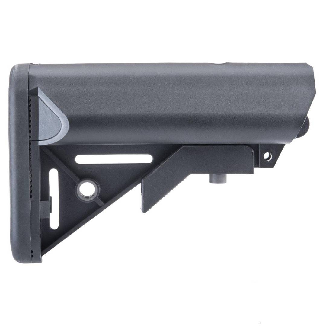 SOPMOD Retractable Crane Stock for M4/M16 Series Airsoft AEG Rifles