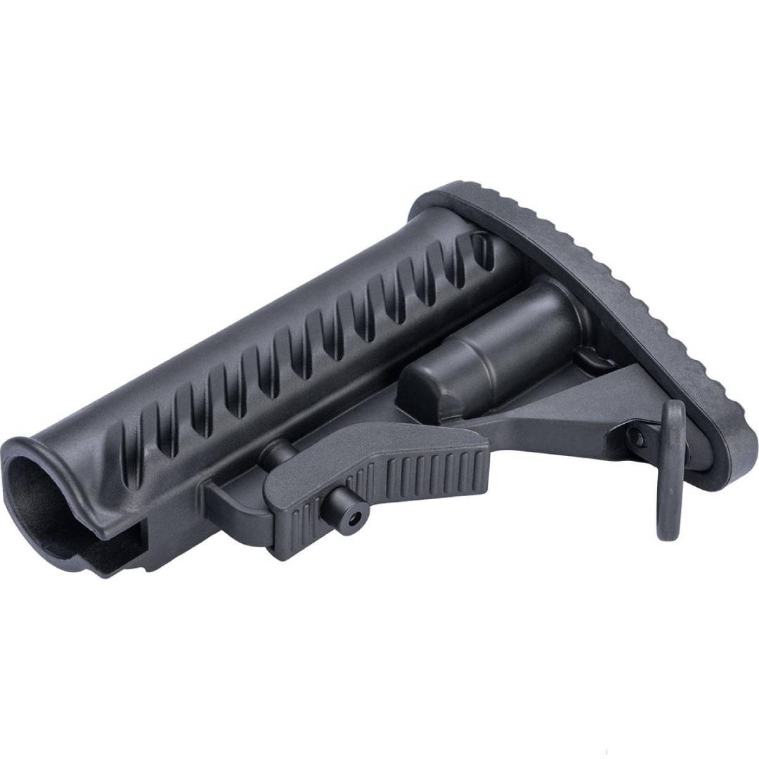 Shark Retractable Stock for M4 Series Airsoft Rifles