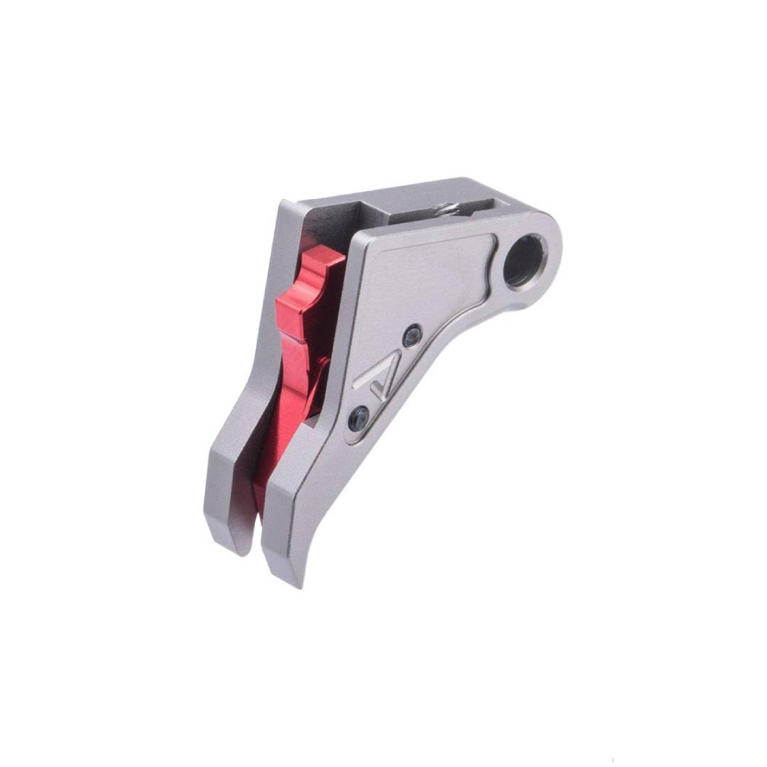 RWA Agency Arms Trigger for Elite Force GLOCK Series Gas Blowback Airsoft Pistol