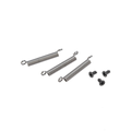 Pro-Arms 130% Nozzle Return Spring for Elite Force GLOCK 19x Airsoft Pistols