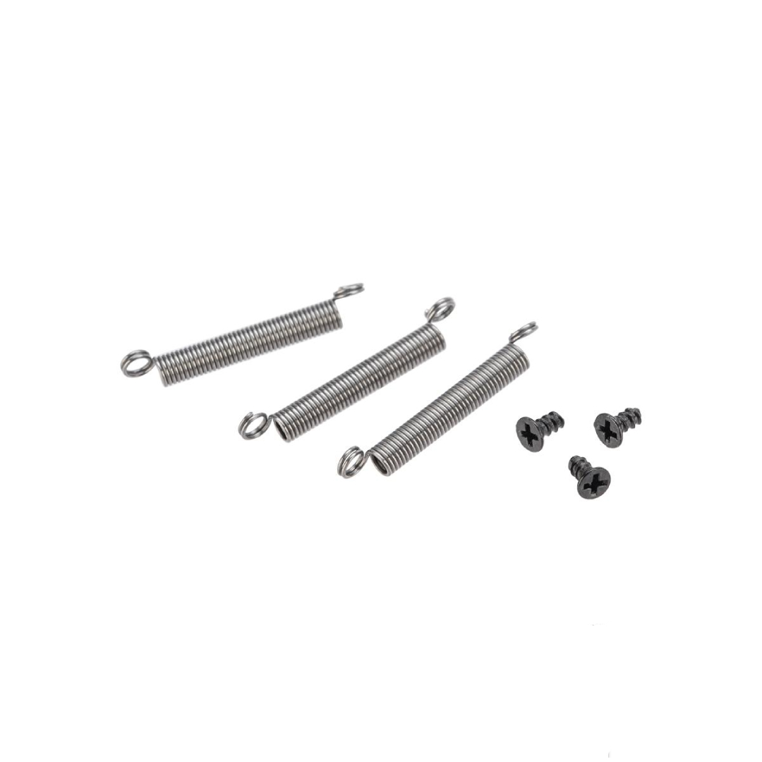 Pro-Arms 130% Nozzle Return Spring for Elite Force GLOCK 19x Airsoft Pistols