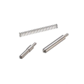 Nine Ball Stainlees Steel Spring and Plunger Set for TM / WE Hi-CAPA 5.1 (GBB)