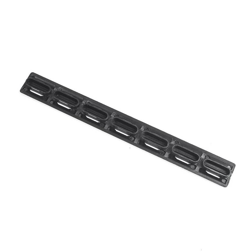 MP BCM Keymod Rail Panel Kit