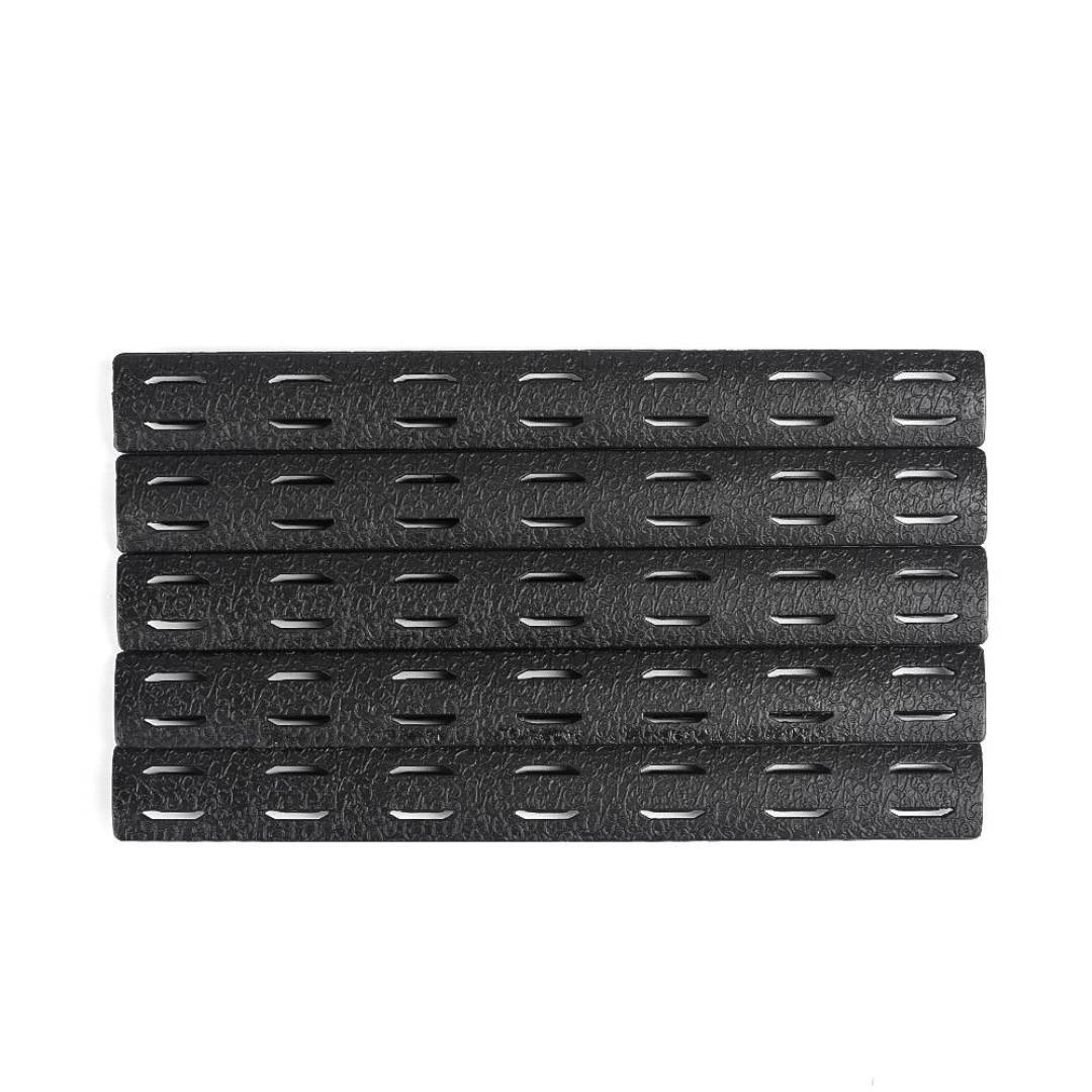 MP BCM Keymod Rail Panel Kit