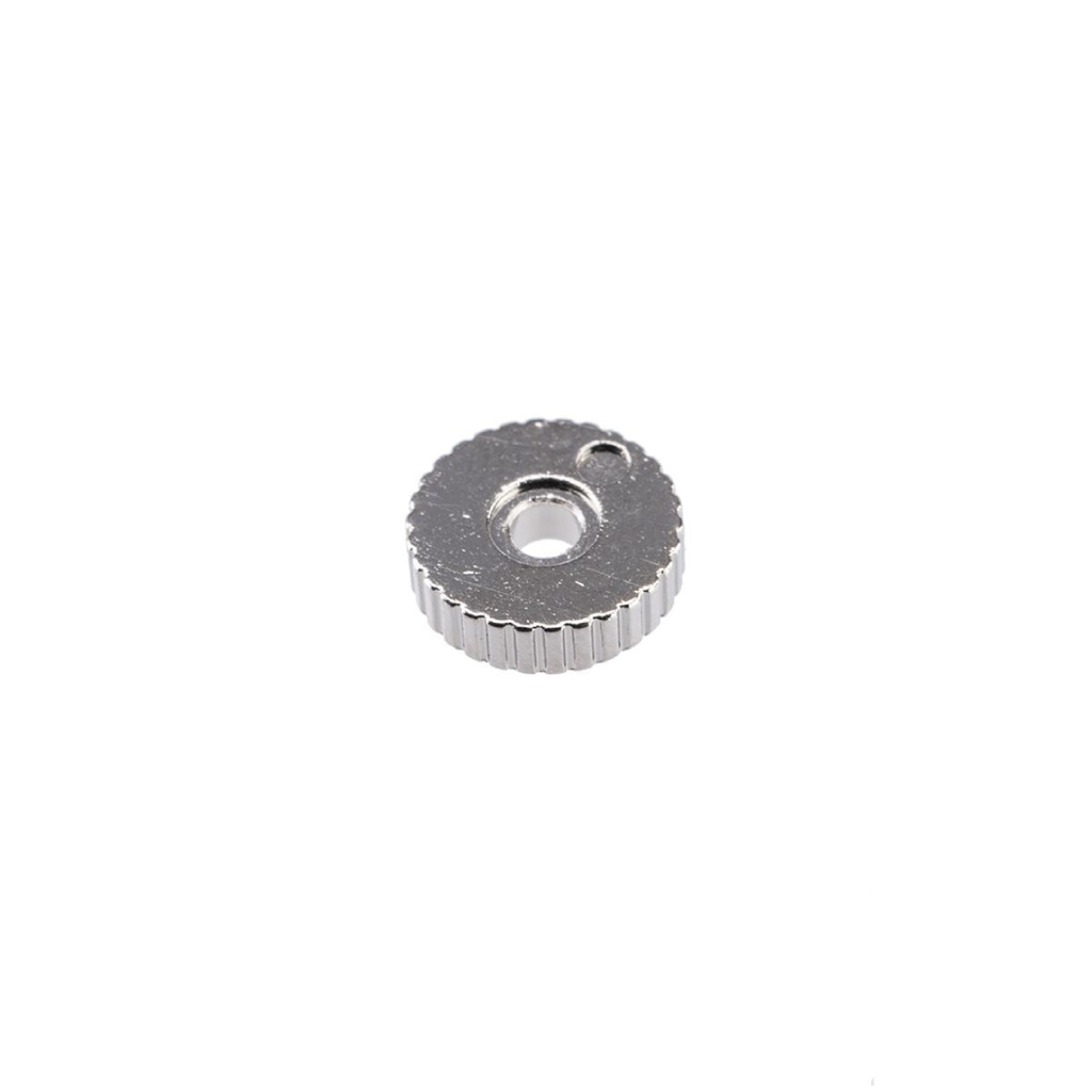 Maple Leaf Die Cast Hopup Adjustment Wheel for Airsoft GBB Pistols