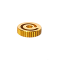 Maple Leaf CNC Aluminum Hopup Adjustment Wheel for Airsoft Gas Blowback Pistols