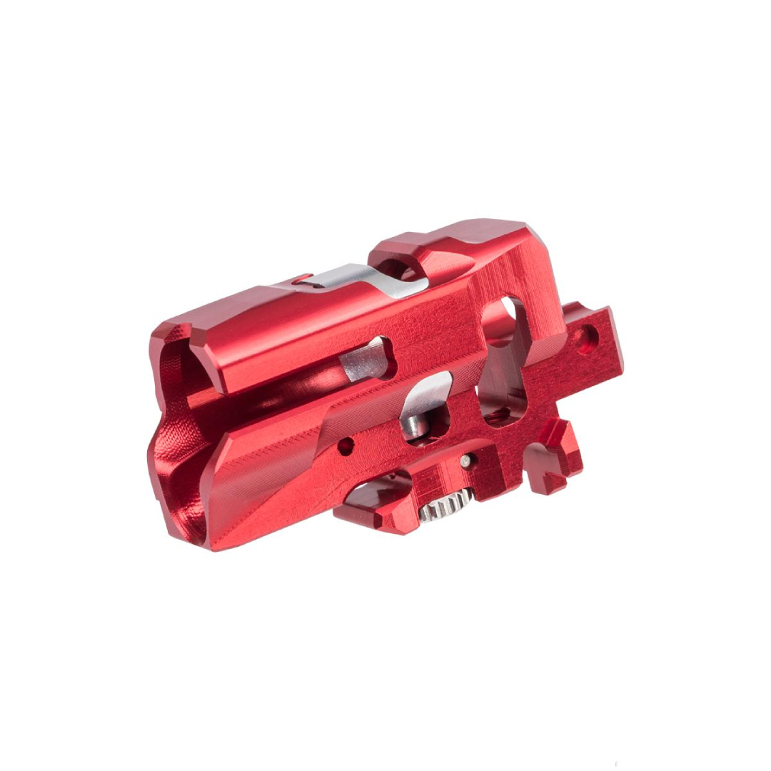 TTI Airsoft CNC Hop Up Chamber for Elite Force GLOCK Gas Blowback Airsoft Pistol