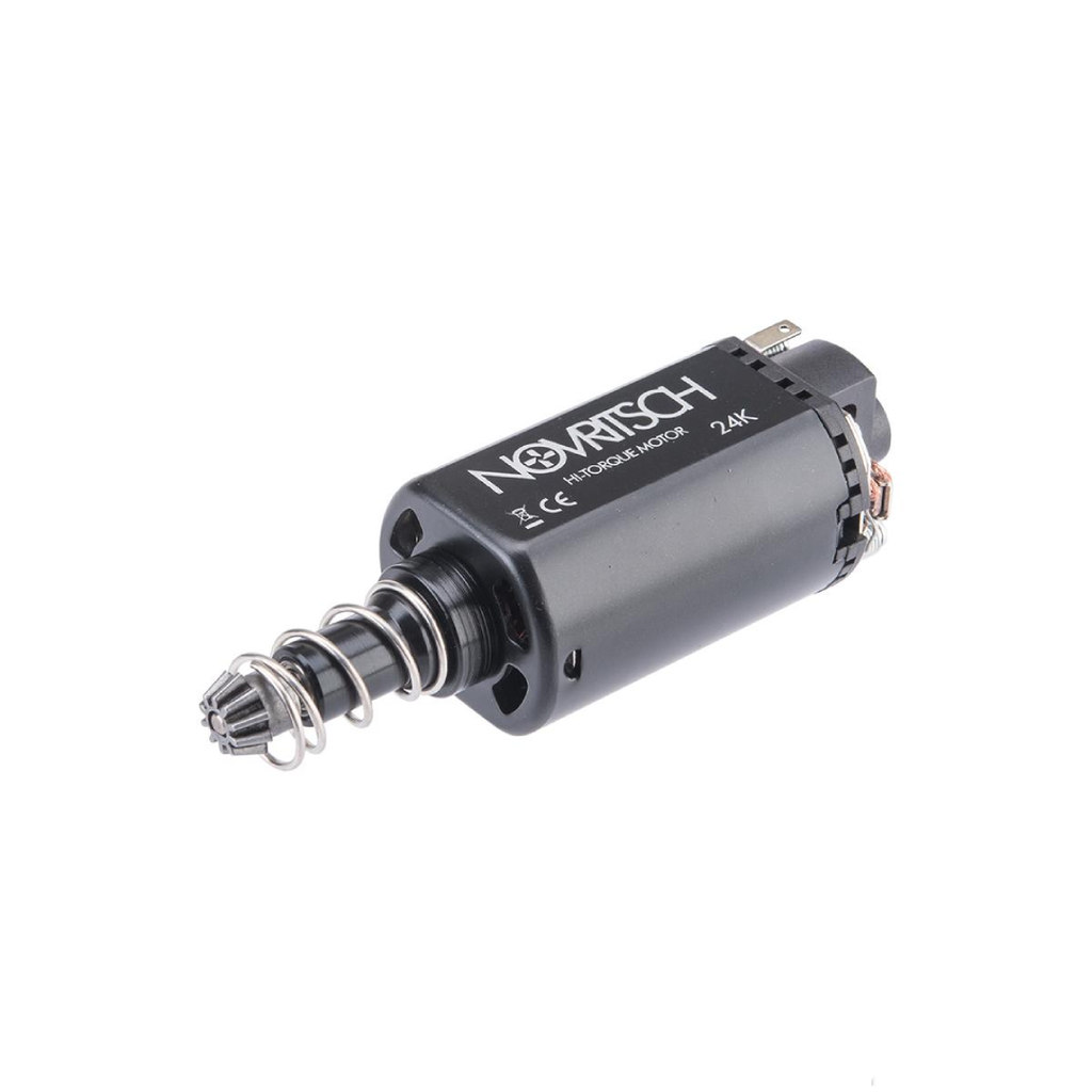 Novritsch High-Speed Neodymium Motor for SSR90 Airsoft AEG Sub Machine Gun