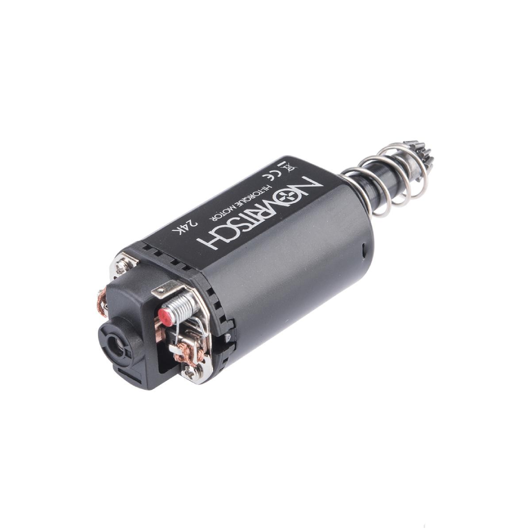 Novritsch High-Speed Neodymium Motor for SSR90 Airsoft AEG Sub Machine Gun