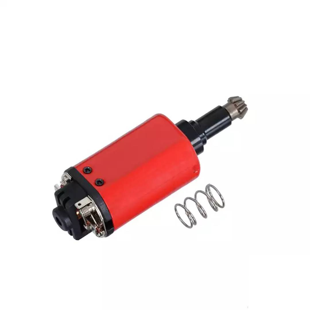 AIMTOP High Performance Airsoft AEG Tornado Speed-Up Motor (Type: Long Type)