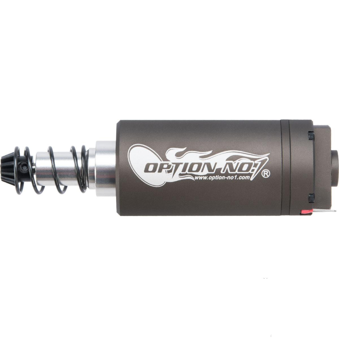 Option No.1 Plug-In Brushless Motor for AEG (Type: Long Type / High Torque)
