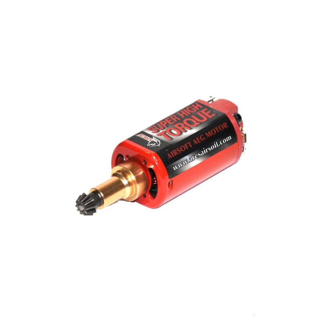 ARES Super High Torque Long Type Motor