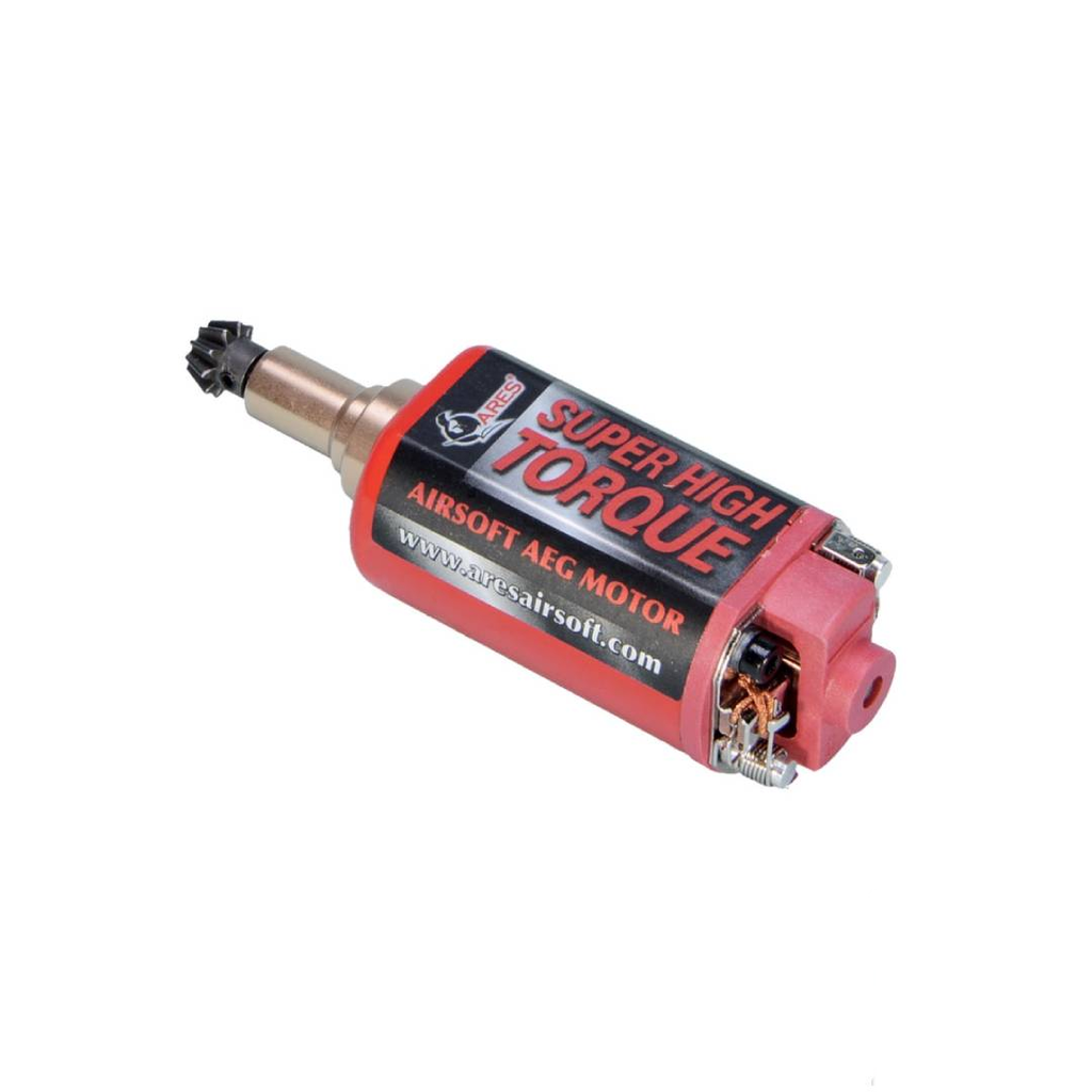 ARES Super High Torque Long Type Motor