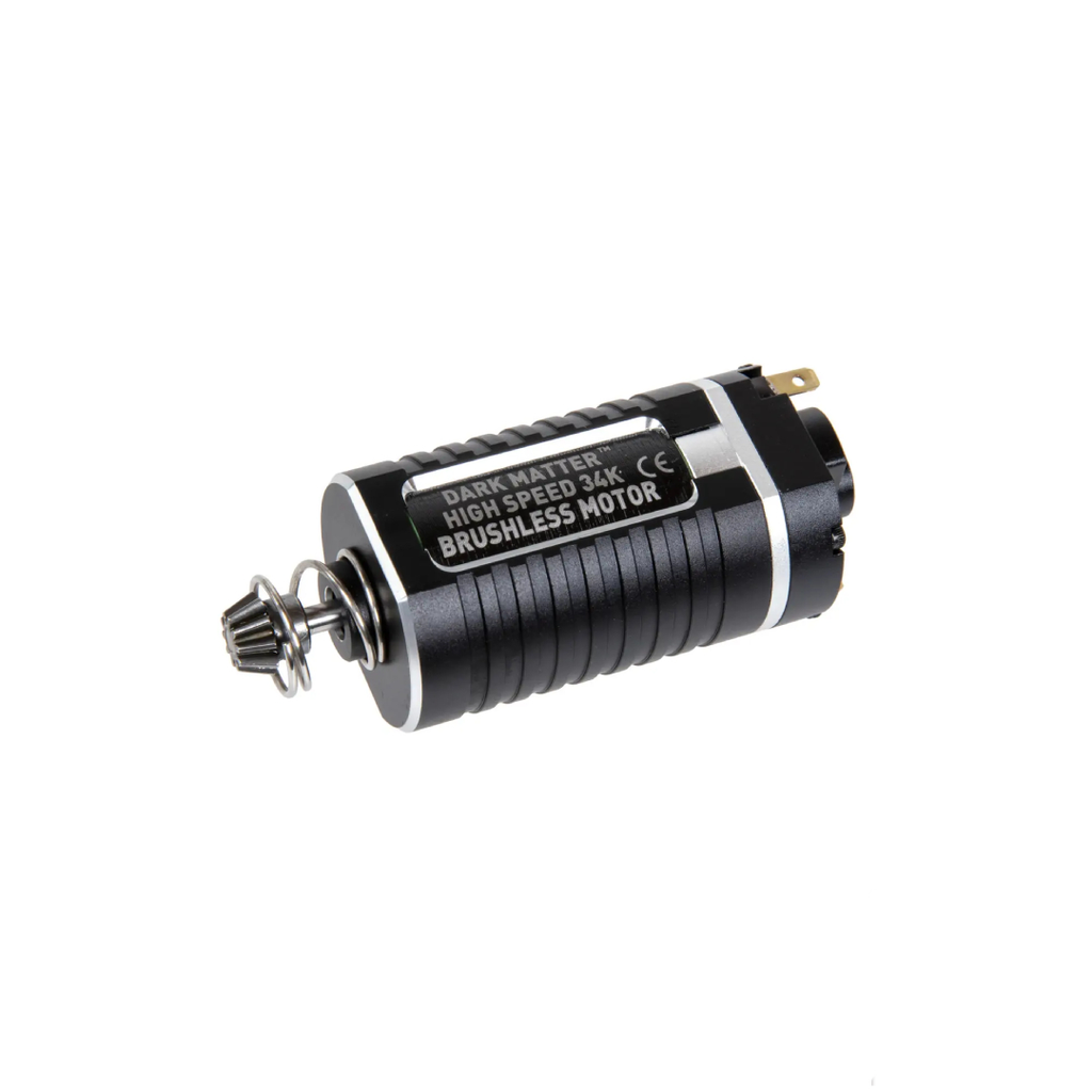 Specna Arms Dark Matter™ brushless motor (34000RPM) Short