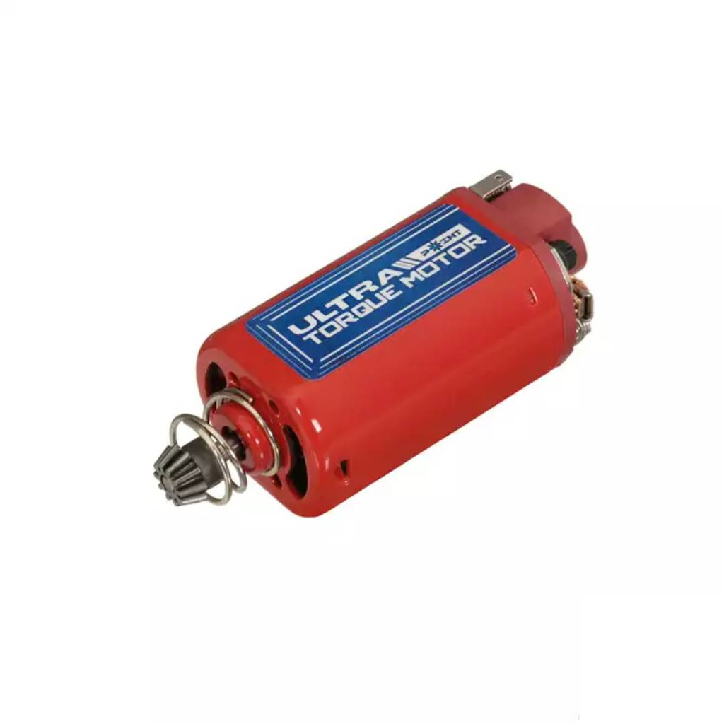 ULTRA TORQUE MOTOR - SHORT (POINT)