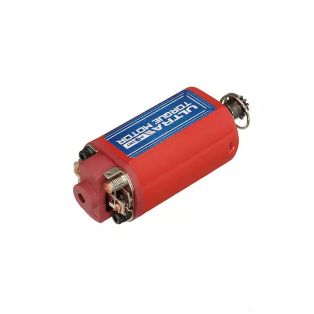 ULTRA TORQUE MOTOR - SHORT (POINT)