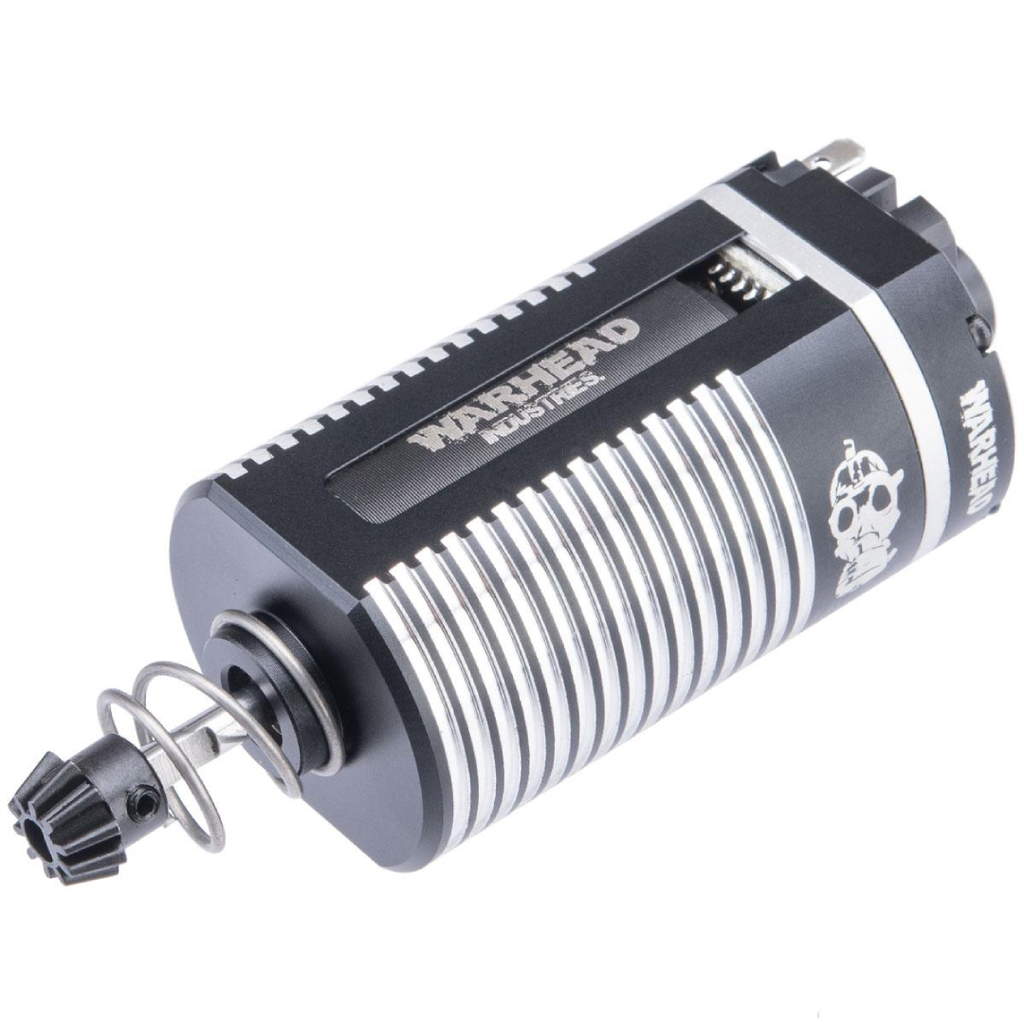 WarHead Ultra High Speed Brushless Motor (Short Shaft)
