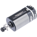 WarHead Ultra High Speed Brushless Motor (Short Shaft)