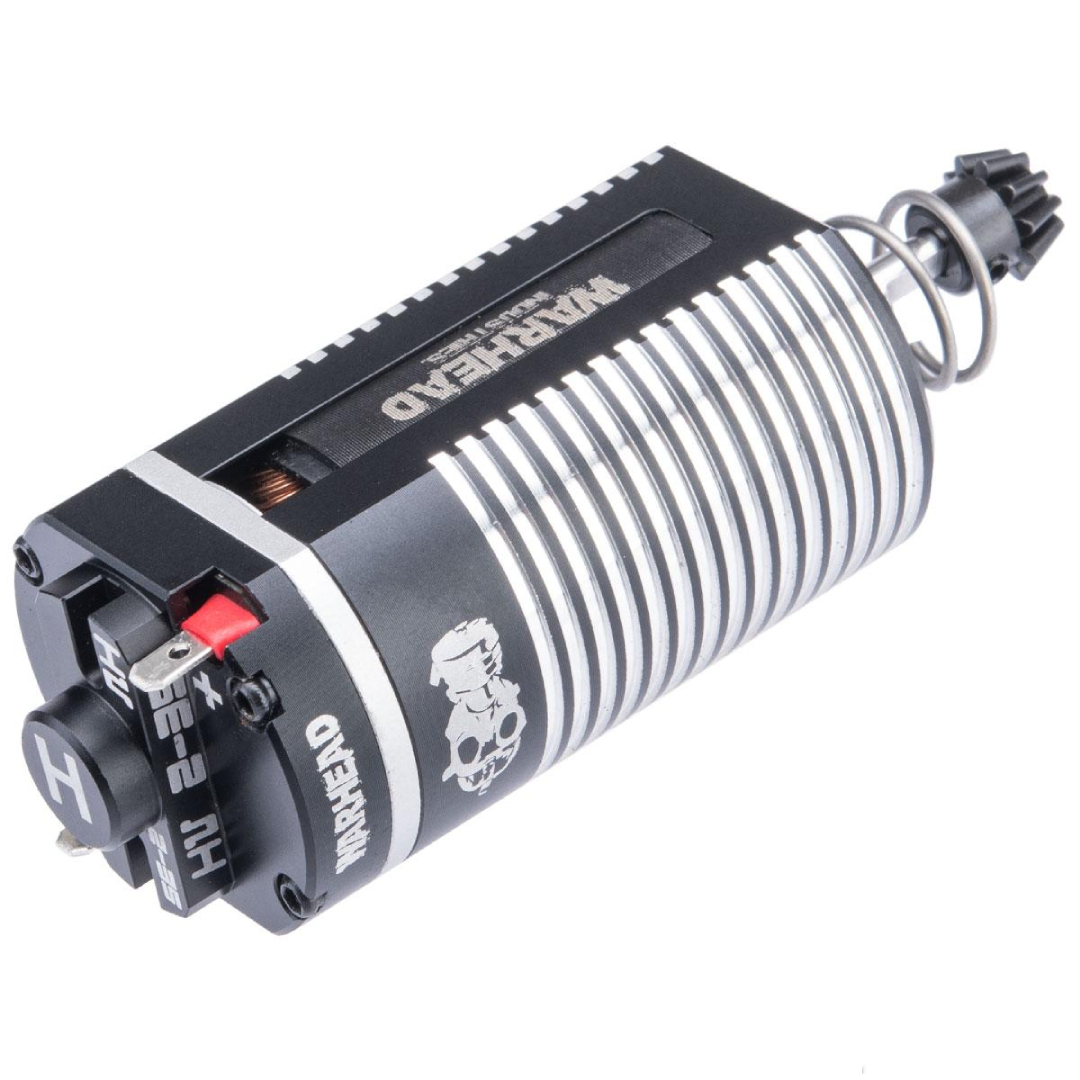 WarHead Ultra High Speed Brushless Motor (Short Shaft)