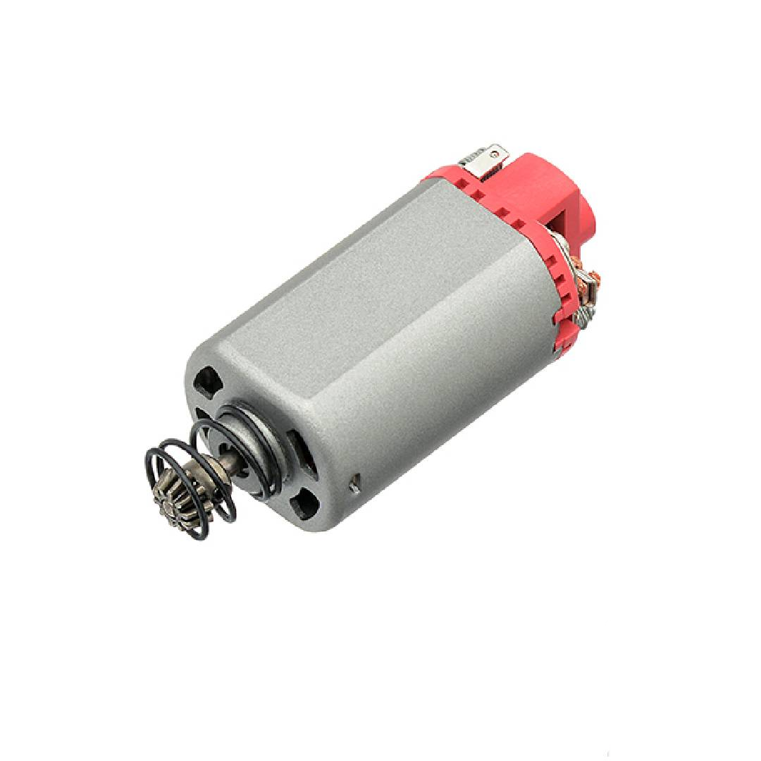 ZCI High Torque Motor For AEGs (Type: Short) - 22 TPA