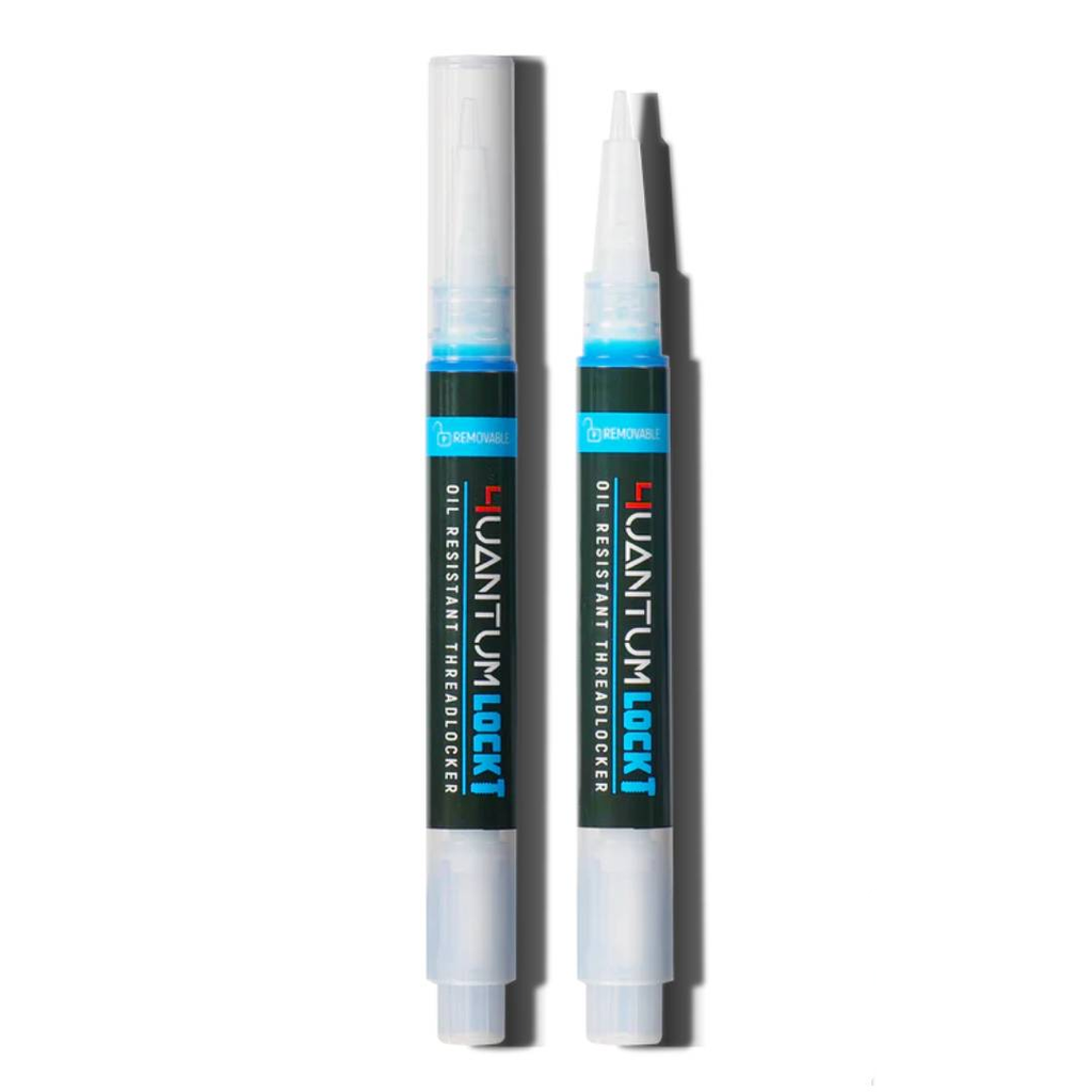 4UAD SmartAirsoft 4uantum Lock Thread Adhesive (Type: Removable)