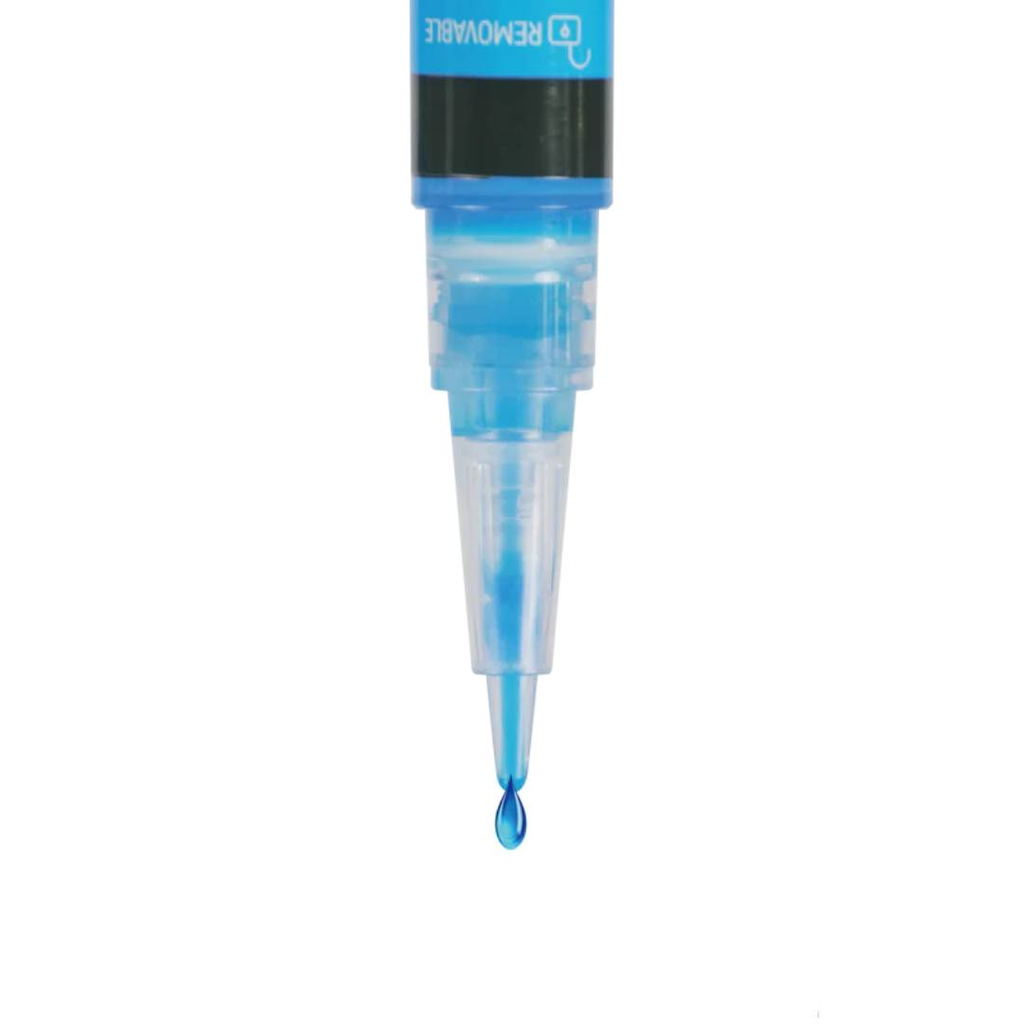 4UAD SmartAirsoft 4uantum Lock Thread Adhesive (Type: Removable)