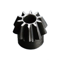 SRC CNC Steel Motor Pinion Gear for AEG Motor