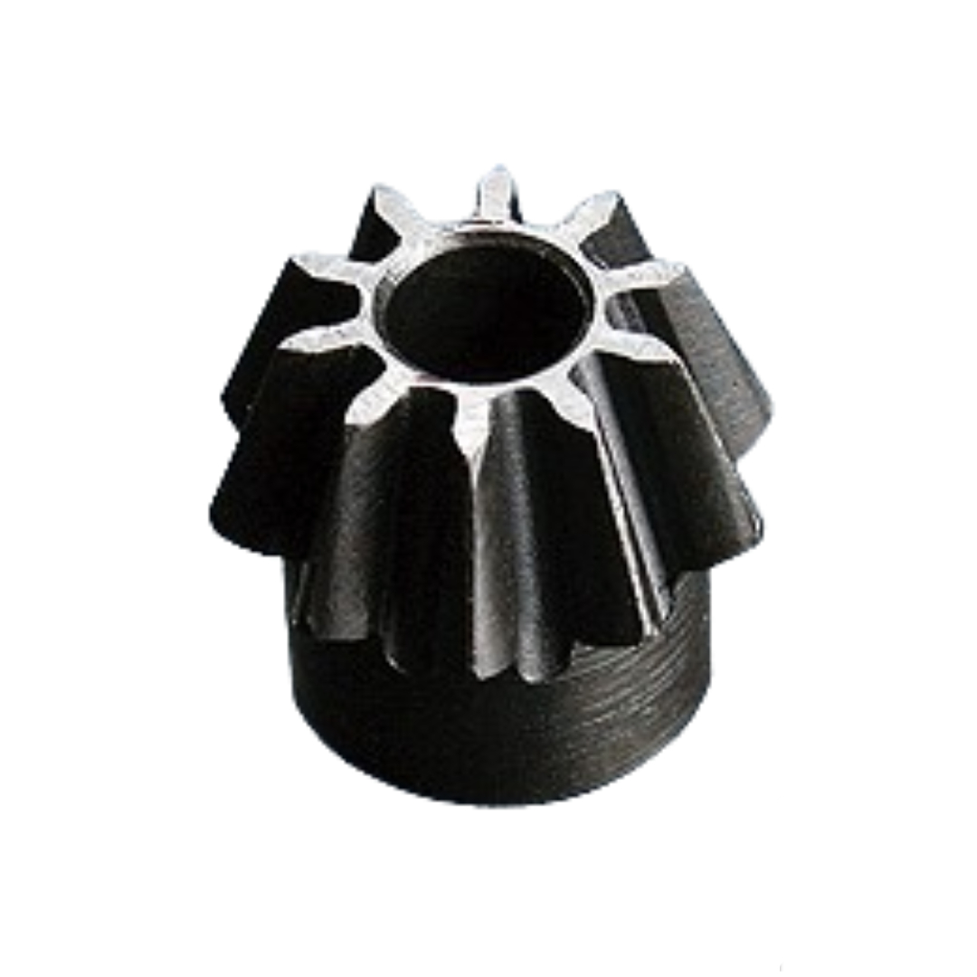 SRC CNC Steel Motor Pinion Gear for AEG Motor