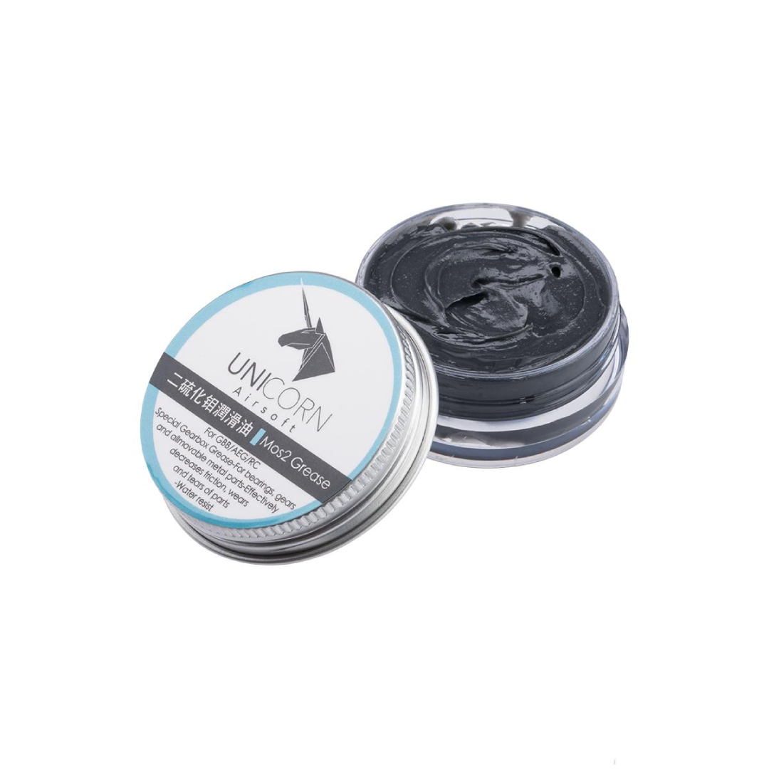 Unicorn Airsoft High Grade Grease for Airsoft AEG Rifles