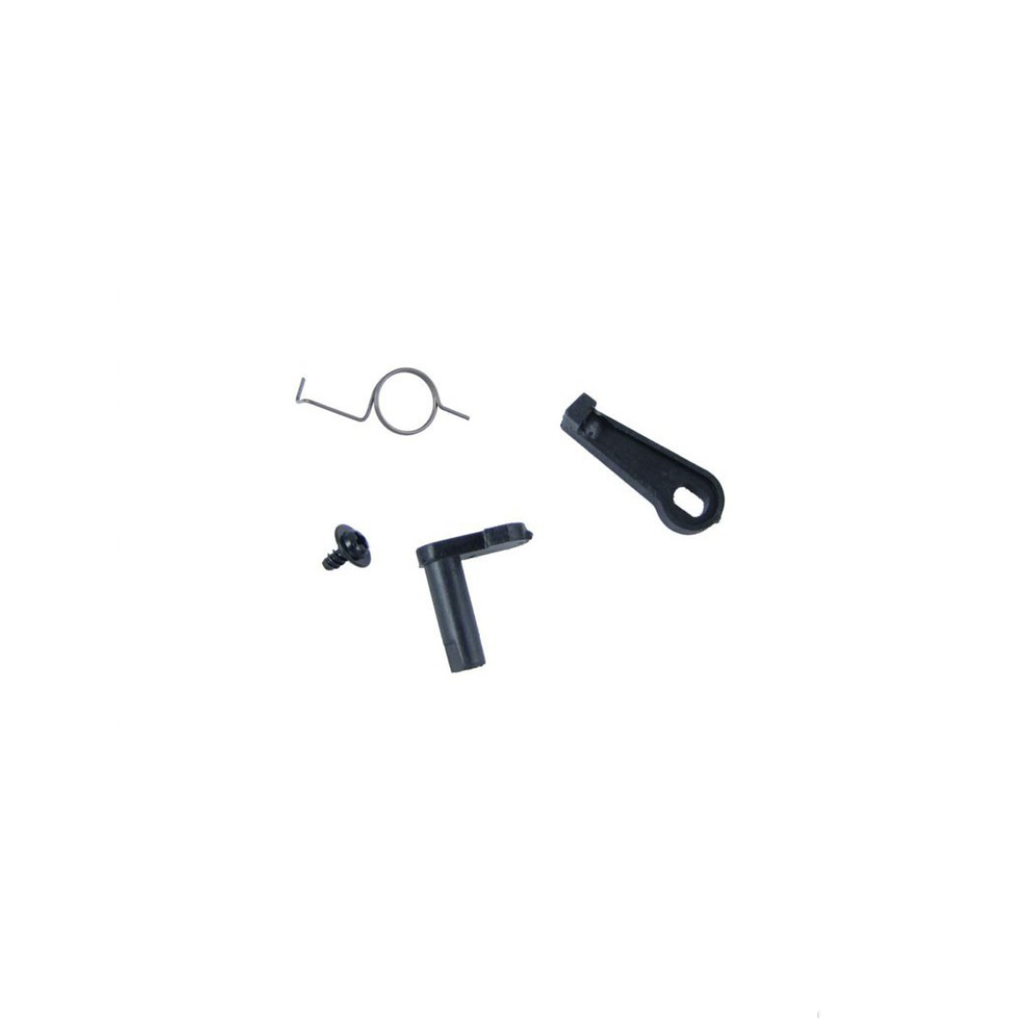 SRC SM4 AEG Safety Lever