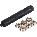 SRC Stainless Steel Bushing Set