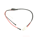 SRC MOSFET Extension Wiring Set