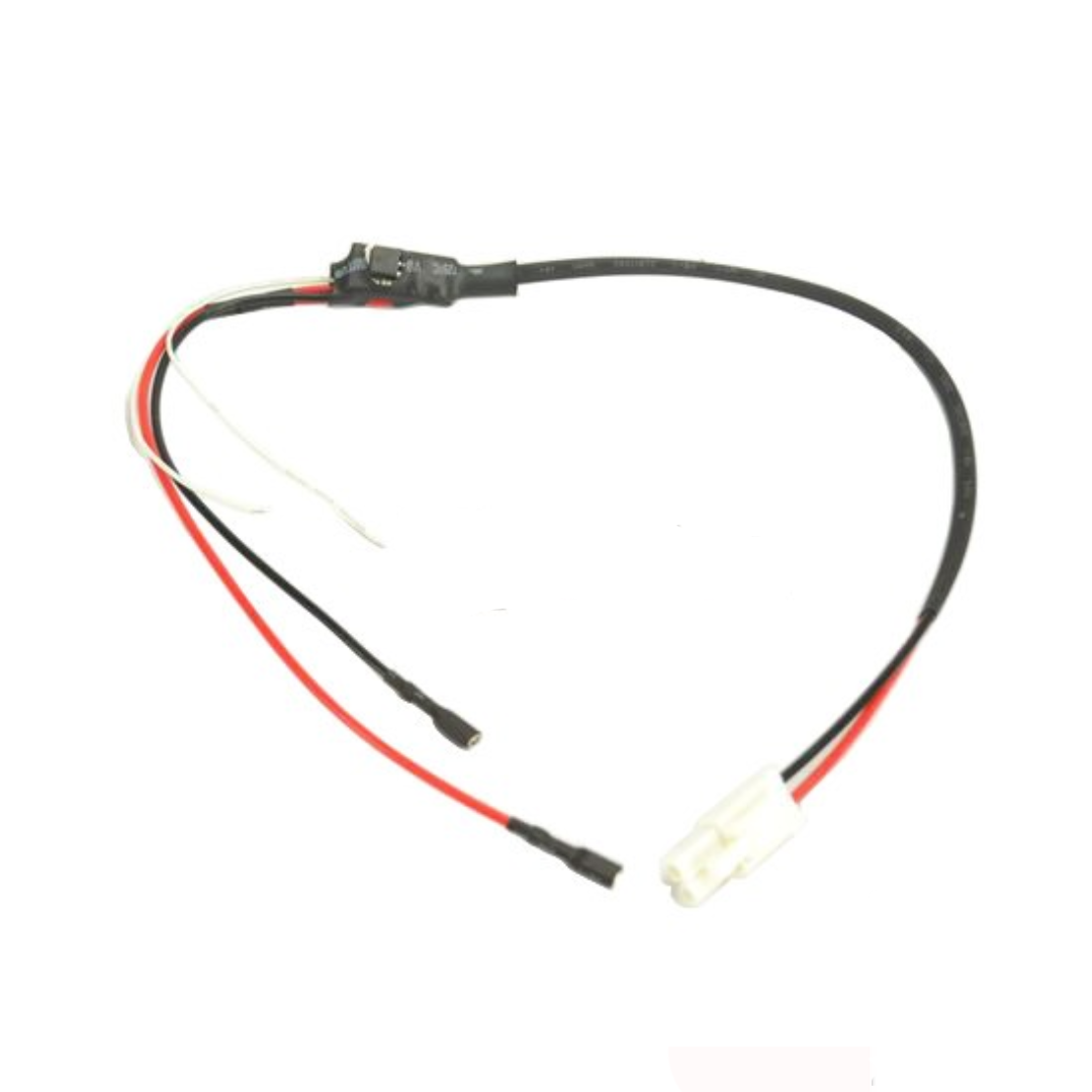 SRC MOSFET Extension Wiring Set