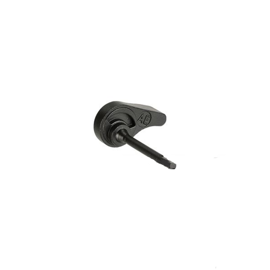 Airsoft Elite / ICS Metal Selector Switch for MP5 Series Airsoft AEG Rifles
