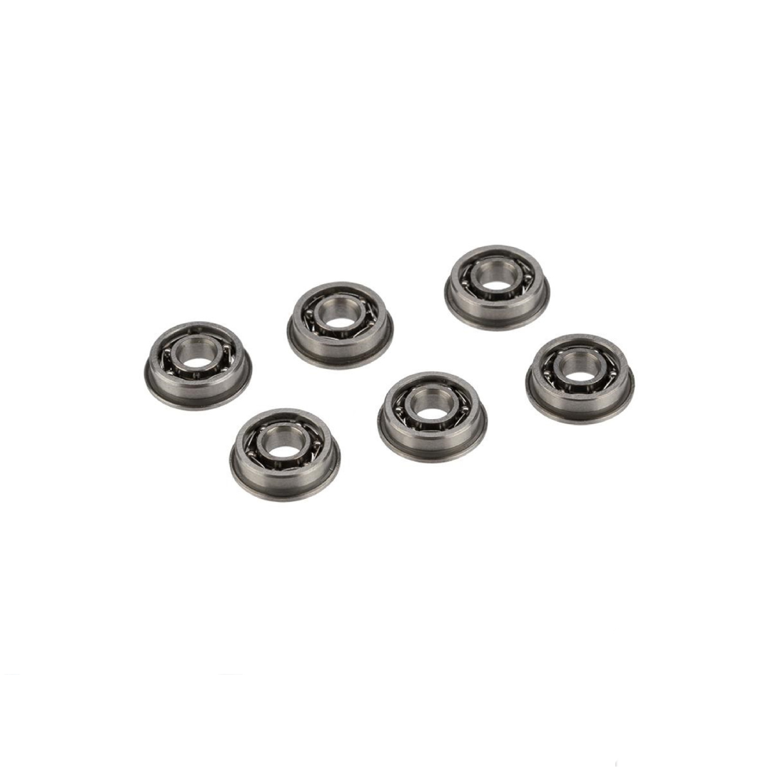 Lonex / ASG 8mm Ball Bearings for Airsoft AEG Gearboxes