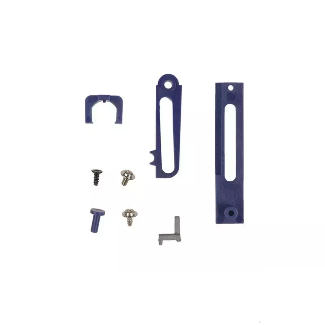 Lonex Enhanced Hop-Up chamber for AK replicas