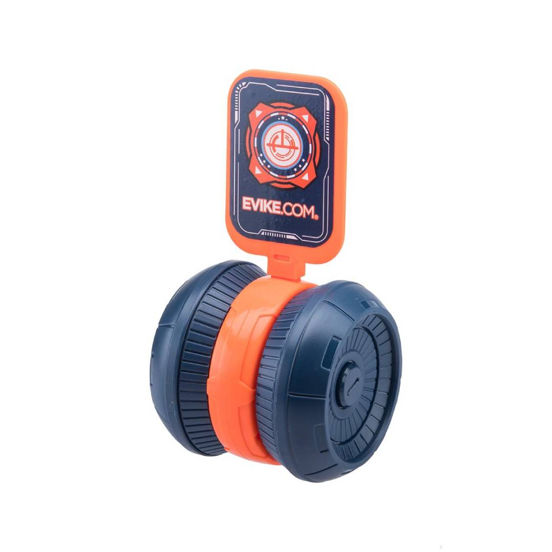 Evike.com Mechanical Auto Rolling Airsoft Training Target System