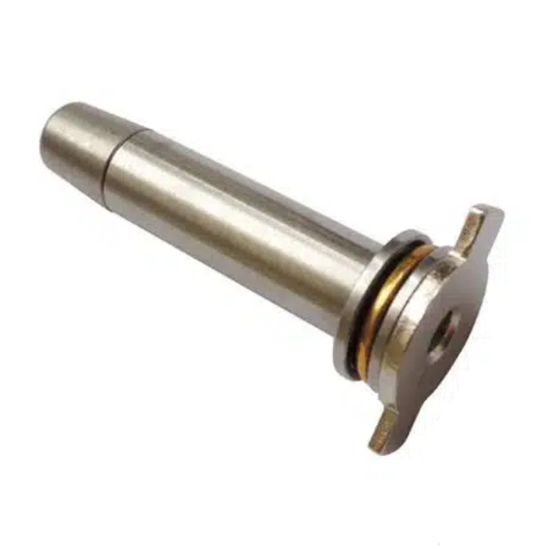 ZCI bearing stainless spring guide v3 airsoft gear box