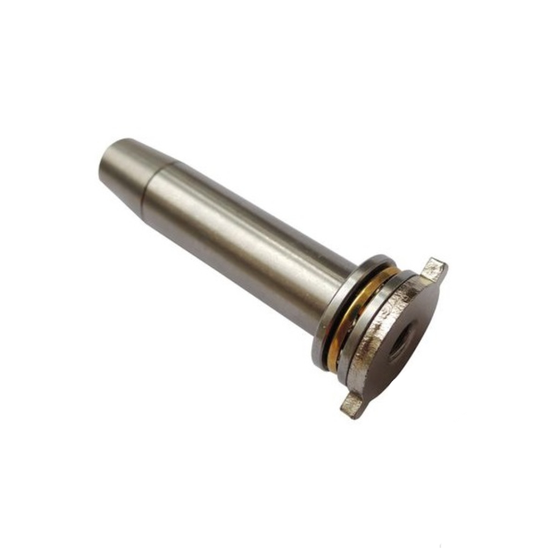 ZCl AIRSOFT AEG V2 BEARING SPRING GUIDE STAINLESS