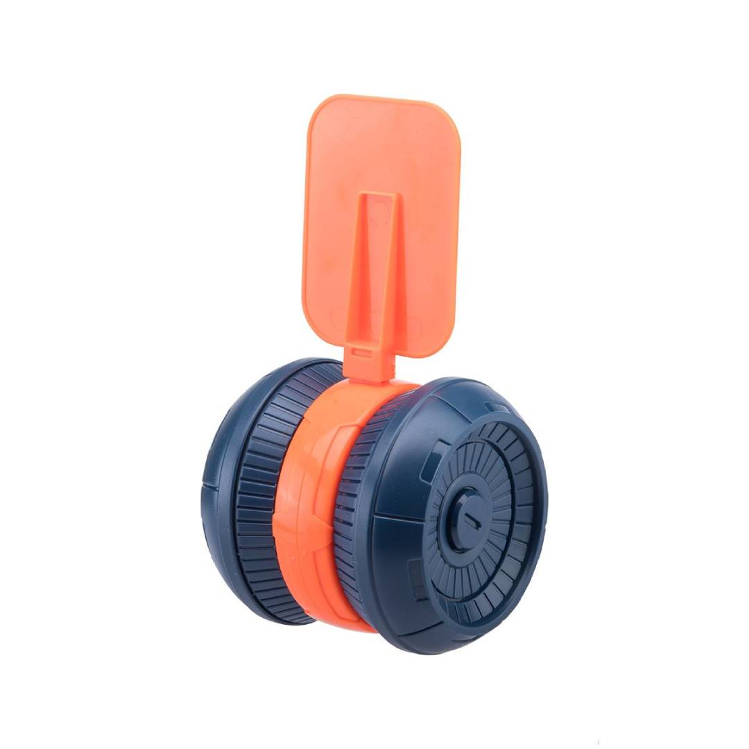 Evike.com Mechanical Auto Rolling Airsoft Training Target System