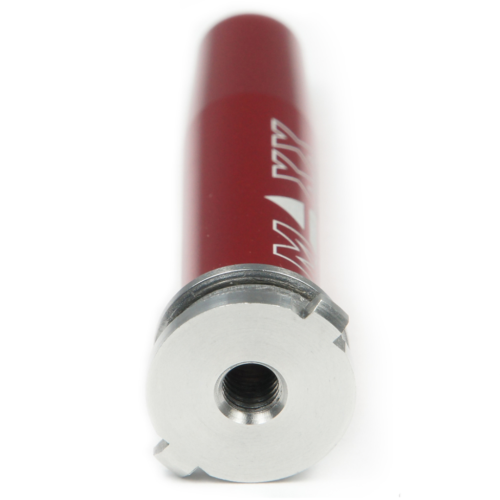 Maxx CNC Stainless Steel/Aluminum Spring Guide