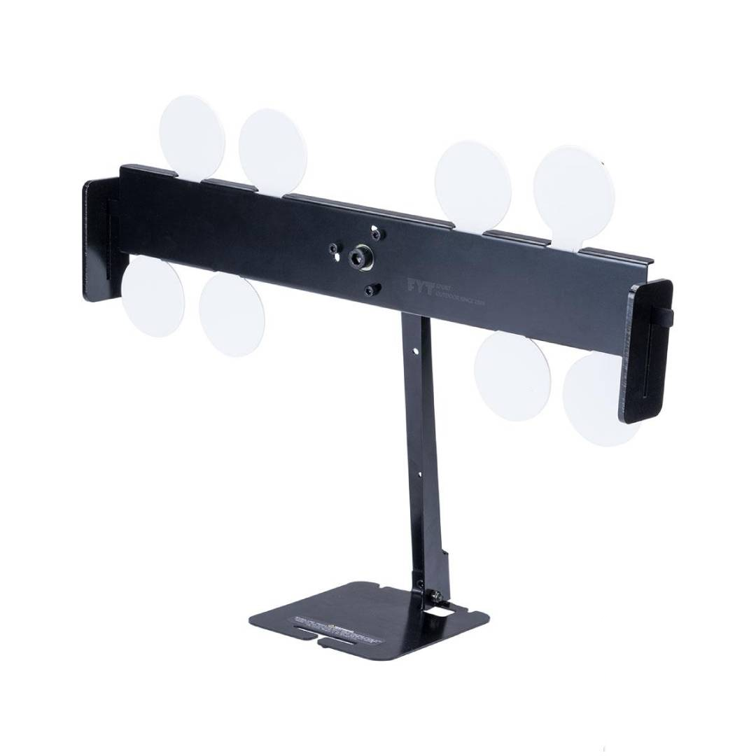 Airsoft.com "Plate Rack" Target System for Airsoft Training