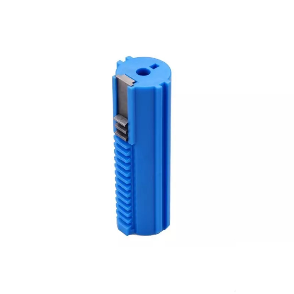 SHS Polymer Piston 15 Teeth (3 Steel)