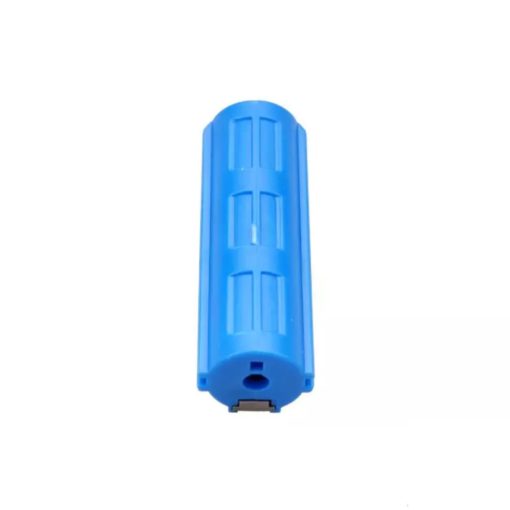 SHS Polymer Piston 15 Teeth (3 Steel)