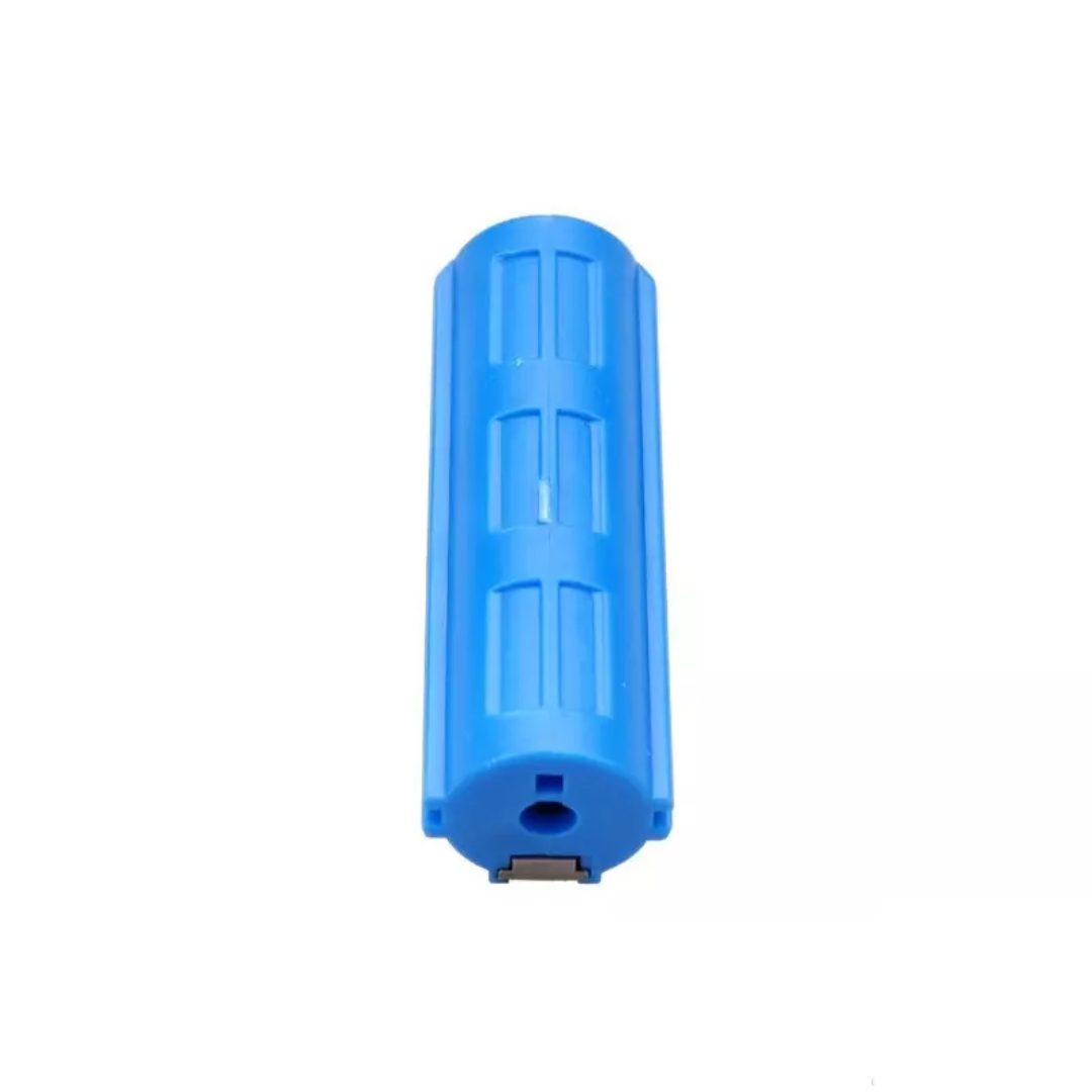 SHS Polymer Piston 15 Teeth (3 Steel)