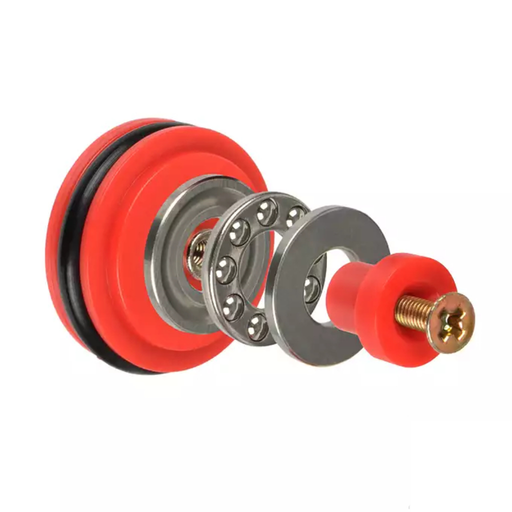 Guarder Polycarbonate Ventilation Piston Head For Airsoft AEG Guns