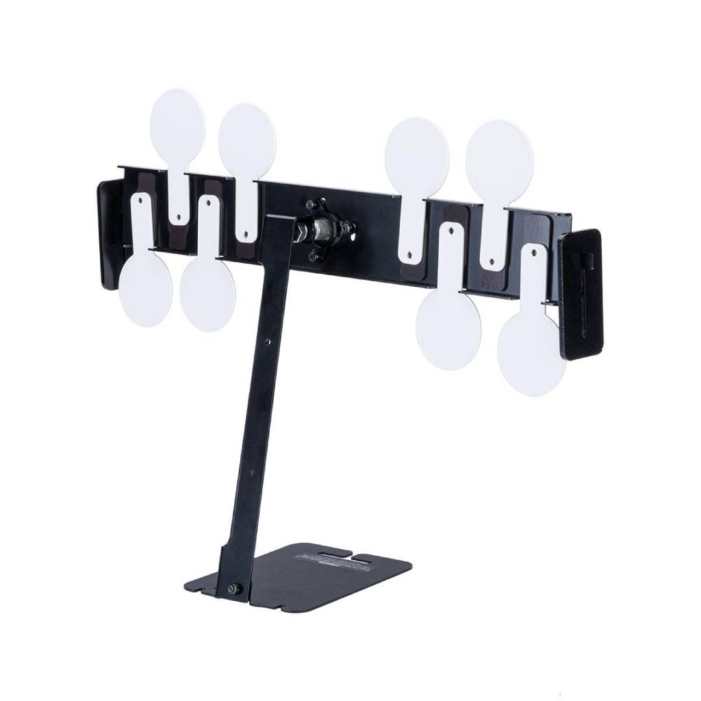 Airsoft.com "Plate Rack" Target System for Airsoft Training